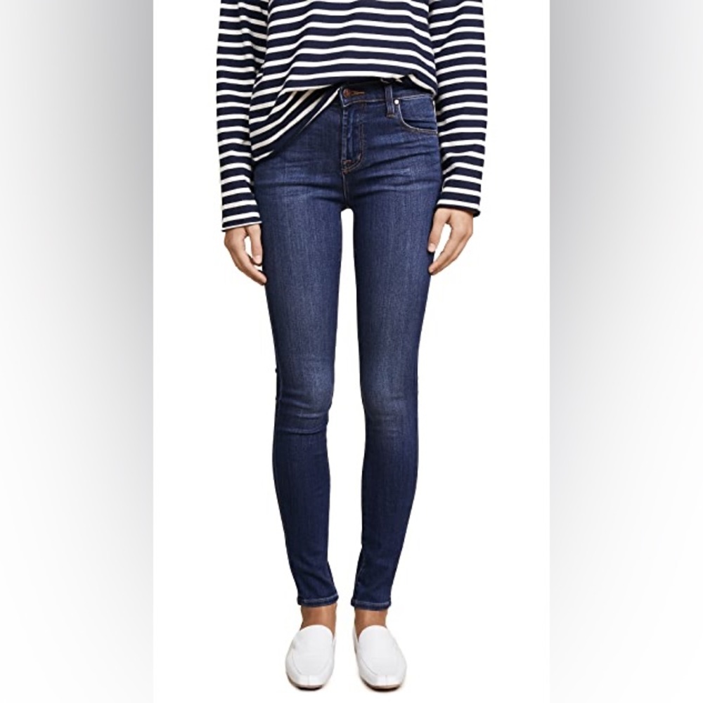 J Brand jeans